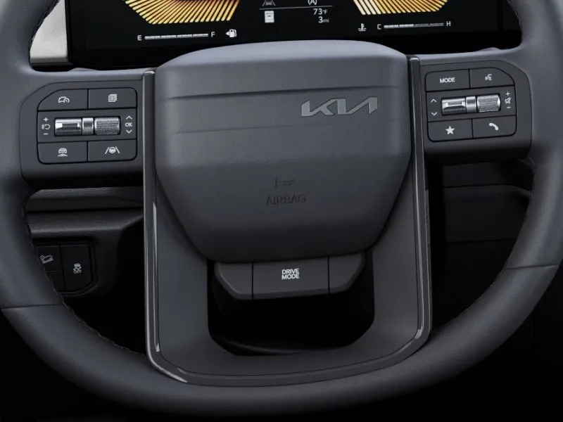 Kia Seltos photo 24