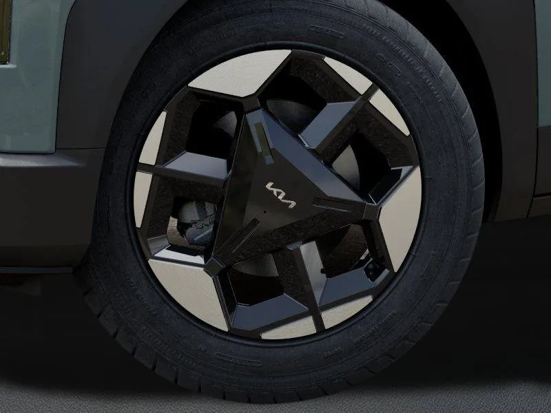 Kia Seltos photo 10