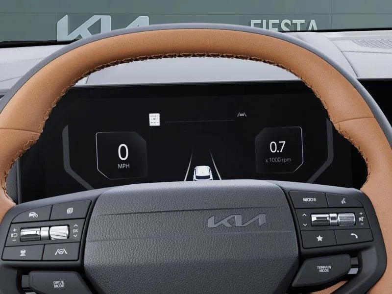Kia Sportage photo 23