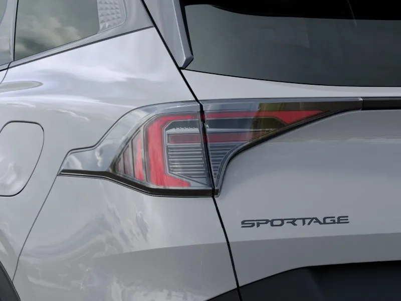 Kia Sportage photo 13