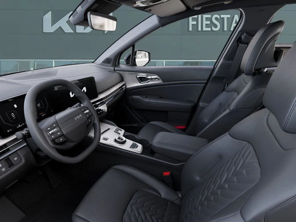 Kia Sportage photo 19