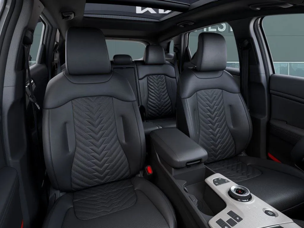 Kia Sportage photo 17