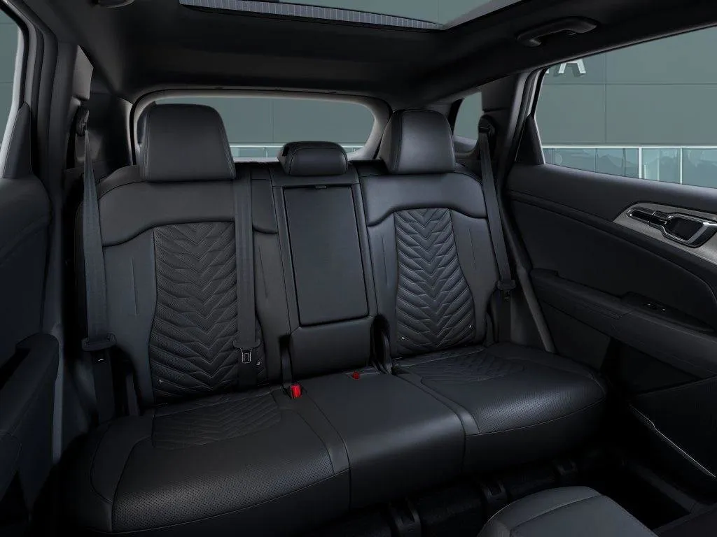 Kia Sportage photo 18