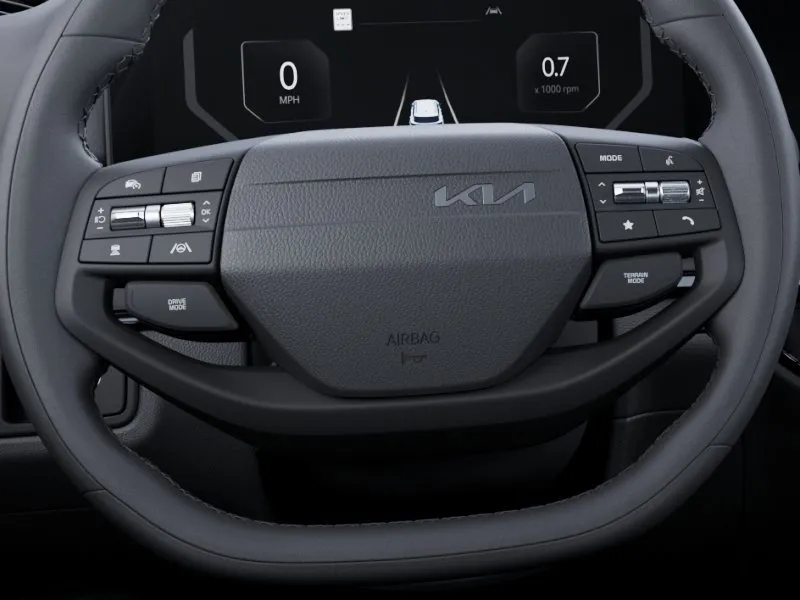 Kia Sportage photo 24