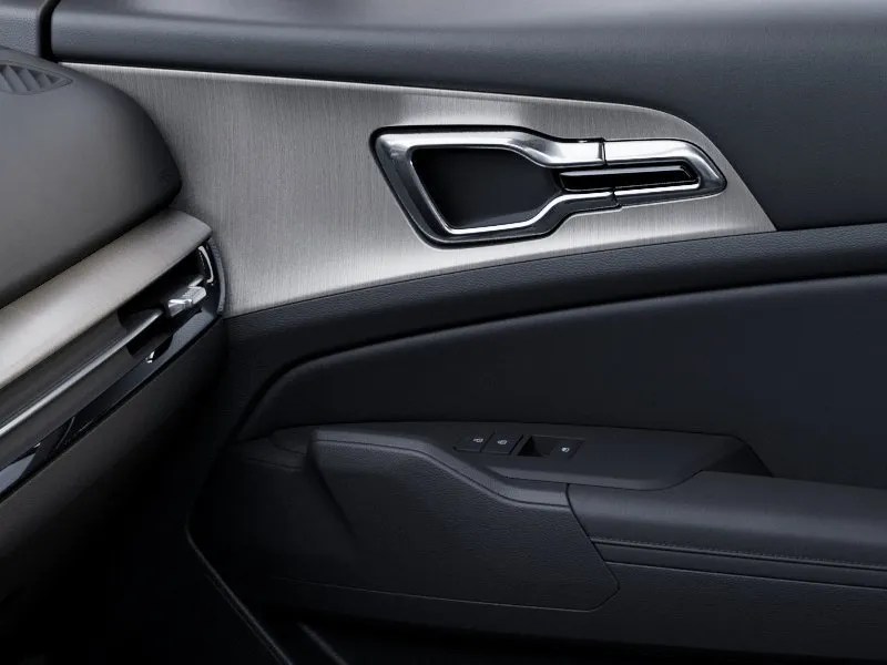 Kia Sportage photo 27
