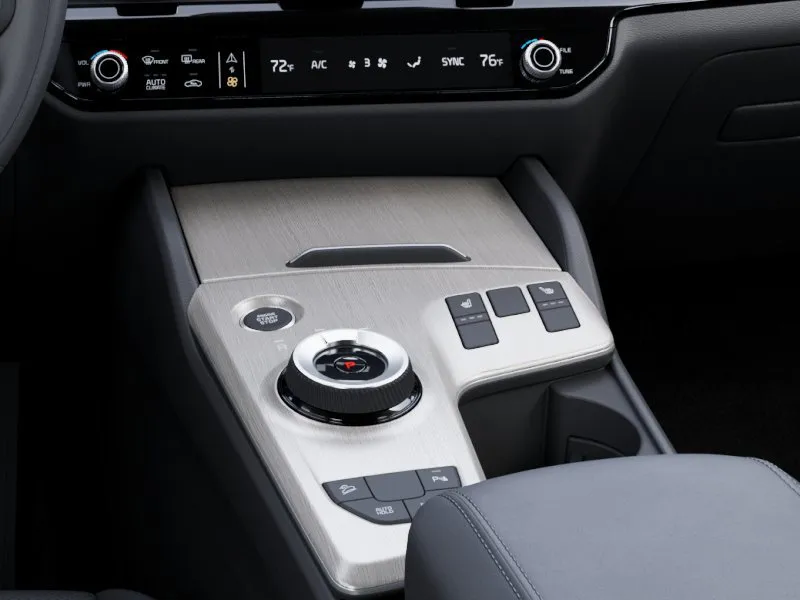 Kia Sportage photo 25