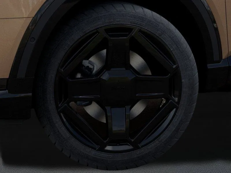Kia Telluride photo 10