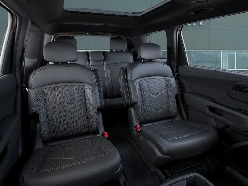 Kia Telluride photo 18