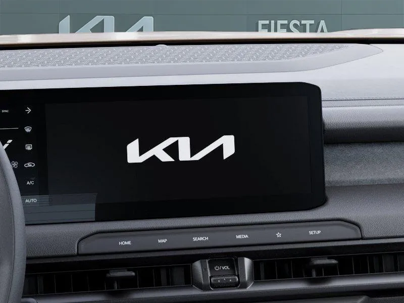 Kia Telluride photo 22