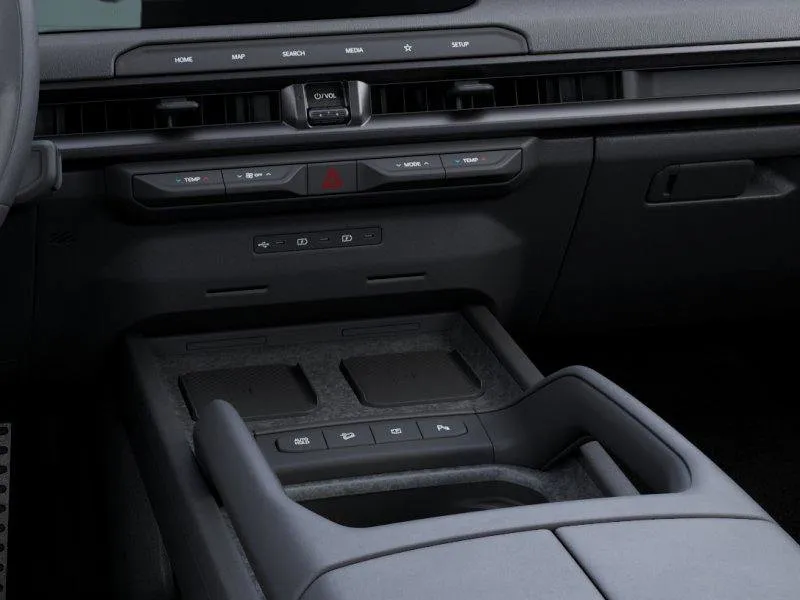 Kia Telluride photo 25