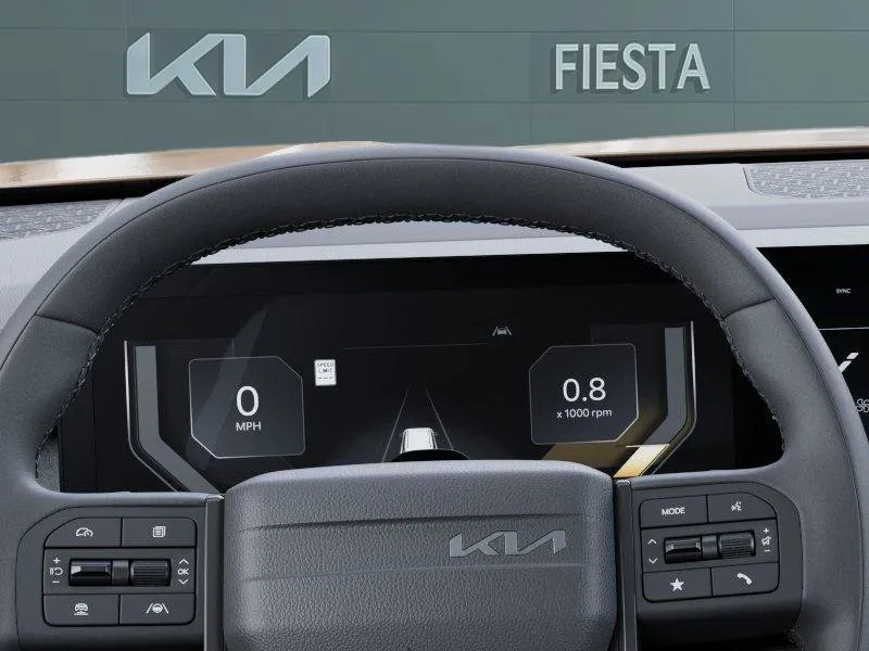 Kia Telluride photo 23