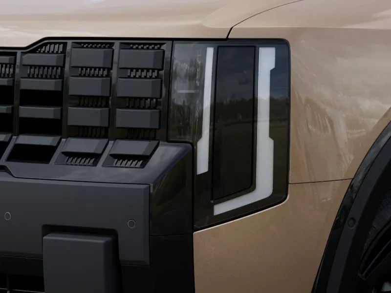 Kia Telluride photo 11