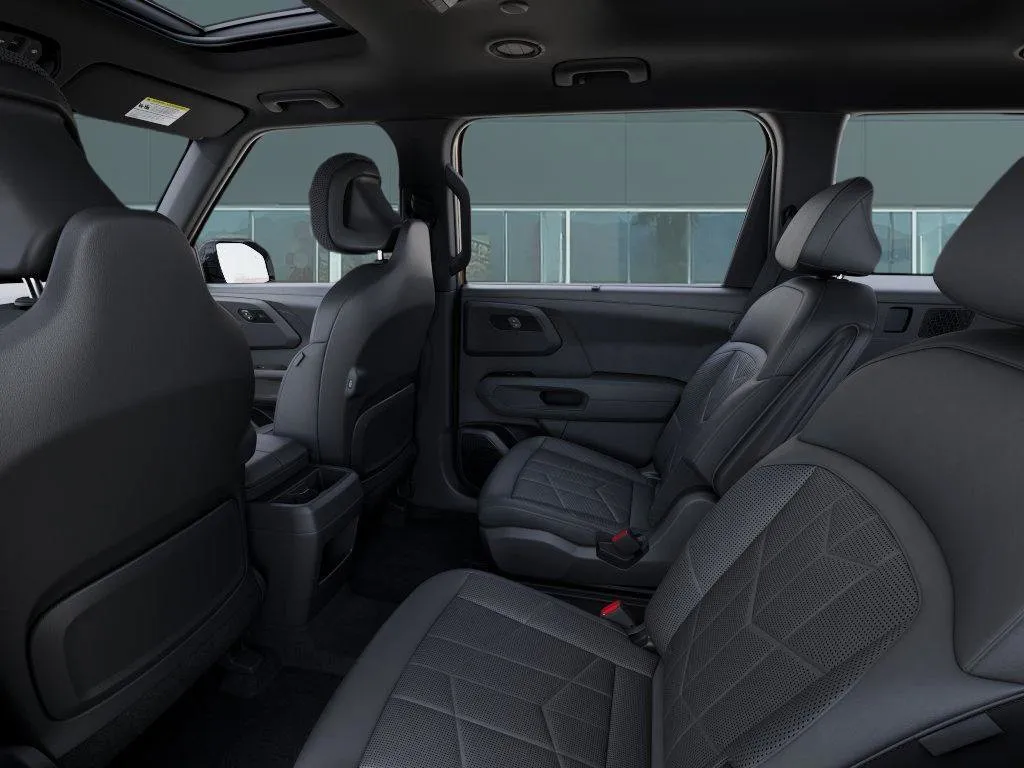 Kia Telluride photo 20