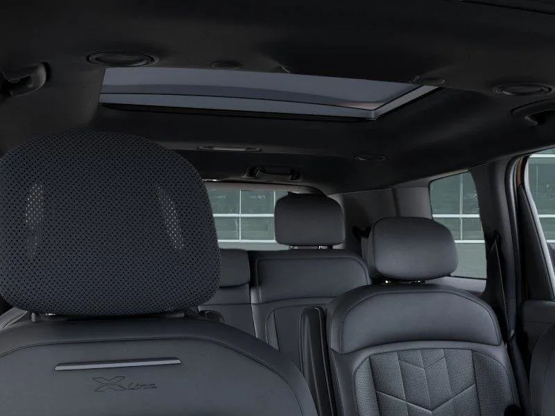 Kia Telluride photo 29