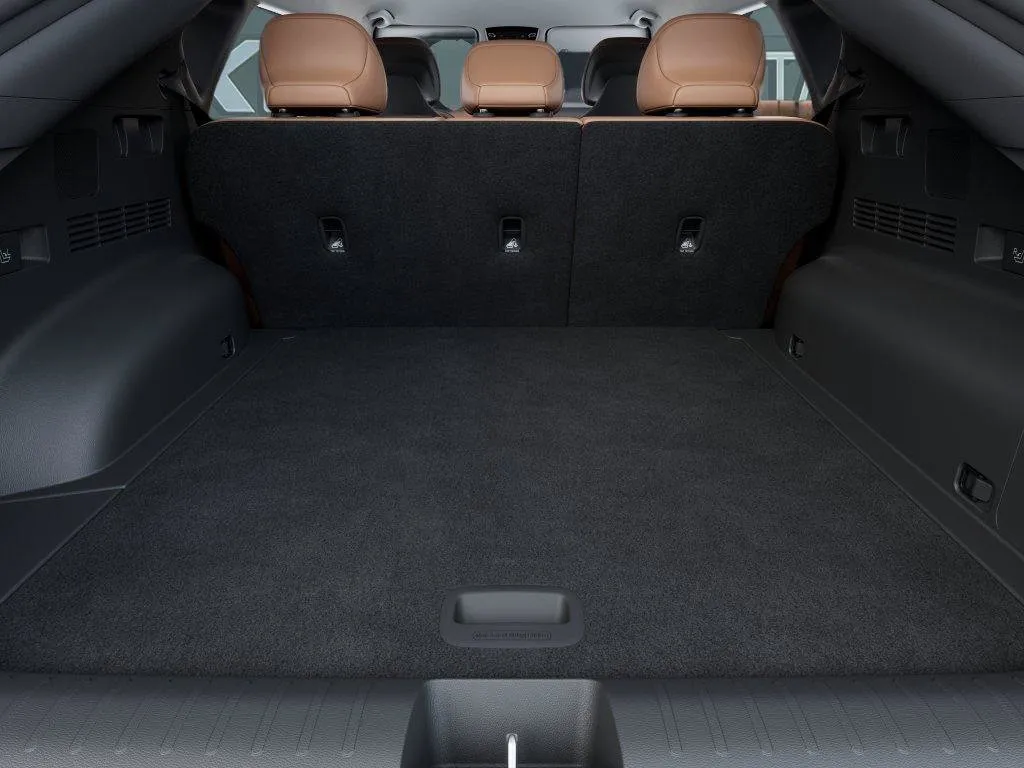 Kia EV6 photo 21
