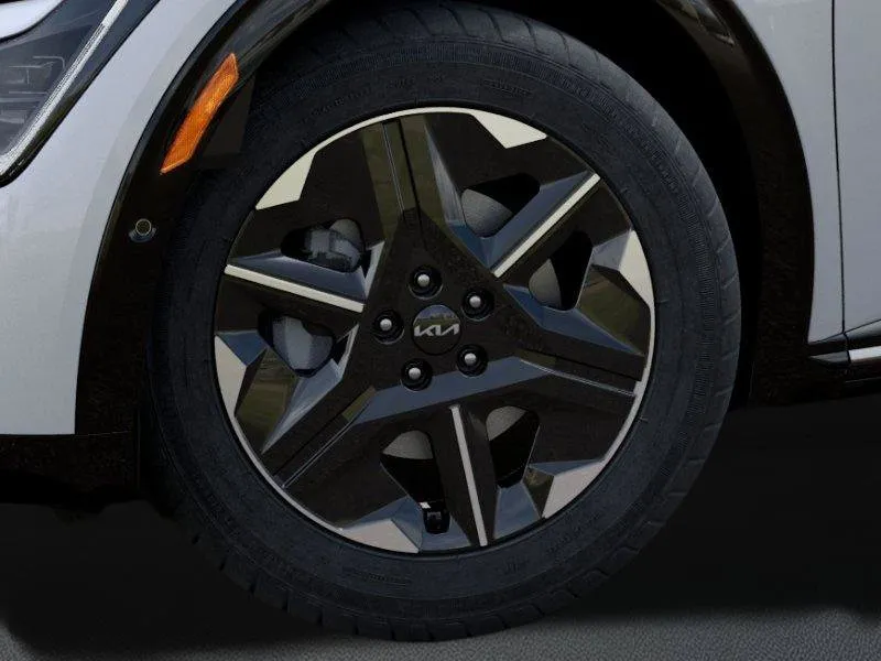Kia EV6 photo 10