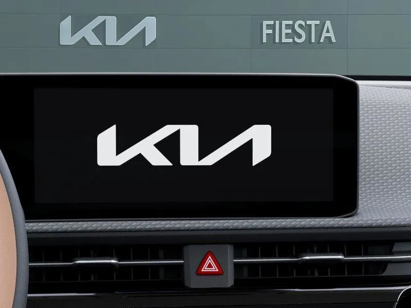 Kia EV6 photo 22