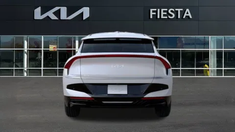 More photos of 2026 Kia EV6 Wind at Fiesta Kia, CA
