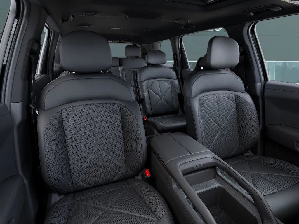 Kia Telluride photo 17