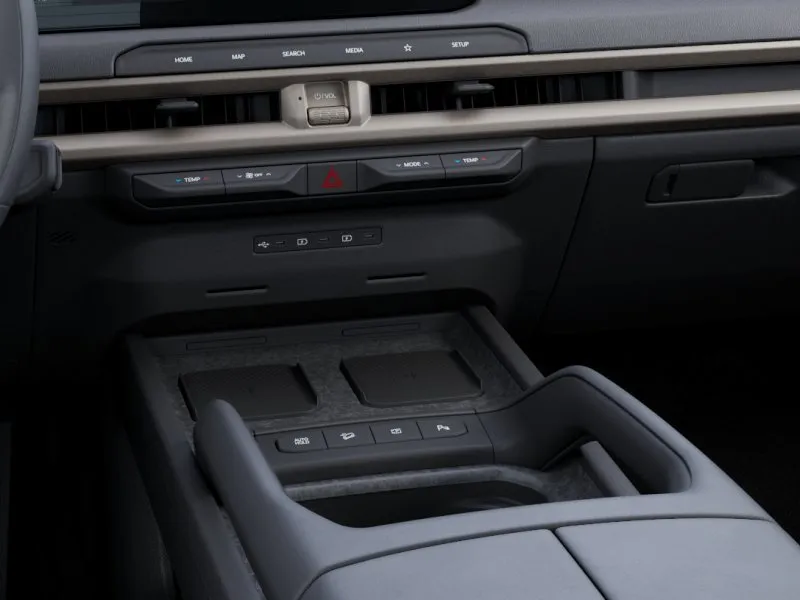 Kia Telluride photo 25