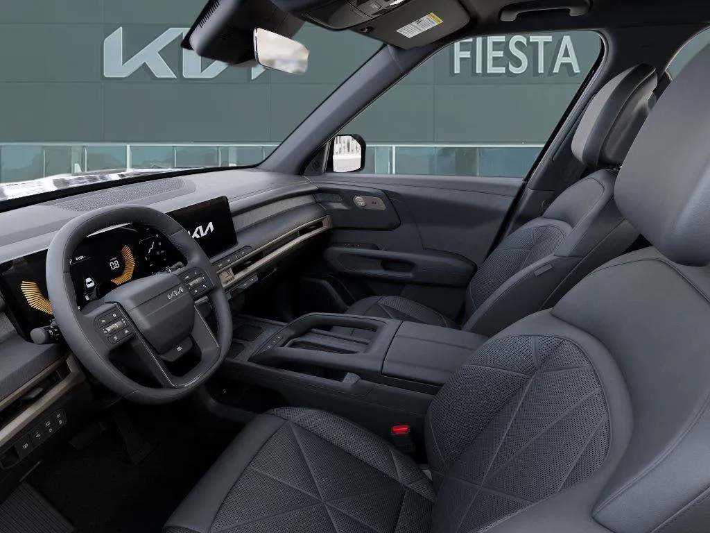 Kia Telluride photo 19