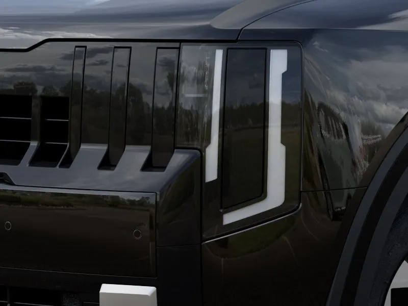 Kia Telluride photo 11