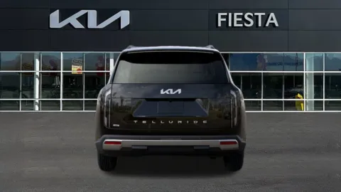 More photos of 2027 Kia Telluride Hybrid EX at Fiesta Kia, CA