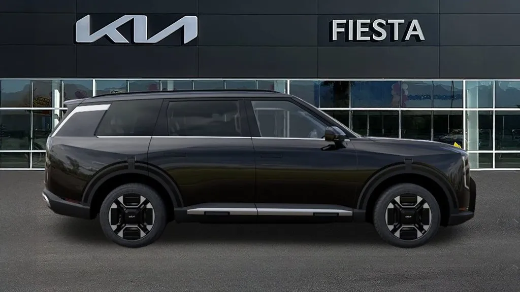 Kia Telluride photo 8