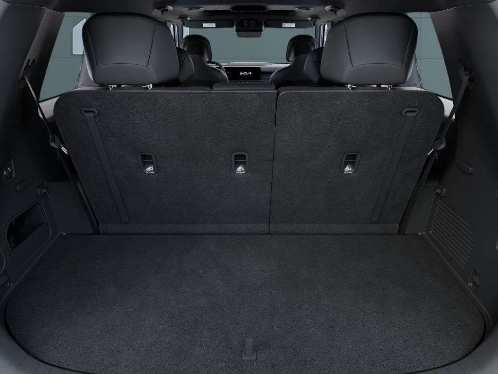 Kia Telluride photo 21