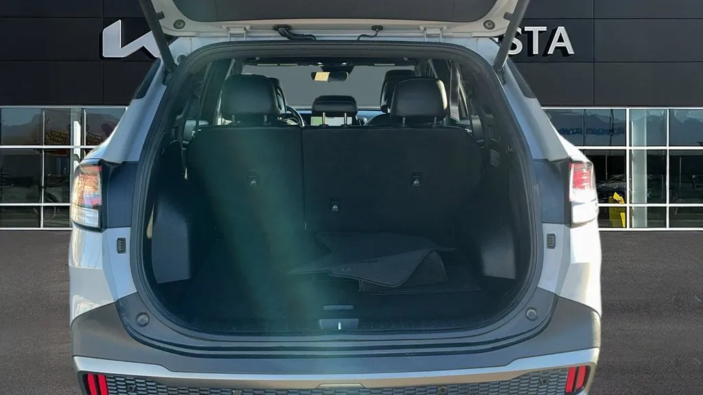 Kia Sportage photo 17