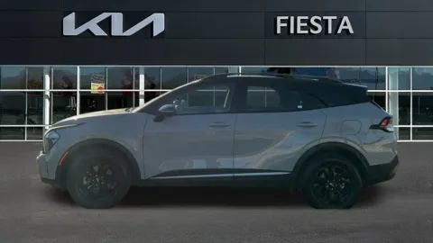 More photos of 2023 Kia Sportage X-Pro at Fiesta Kia, CA