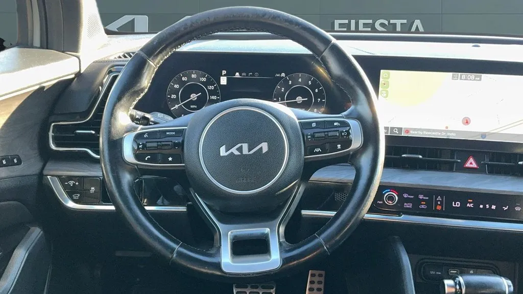 Kia Sportage photo 23