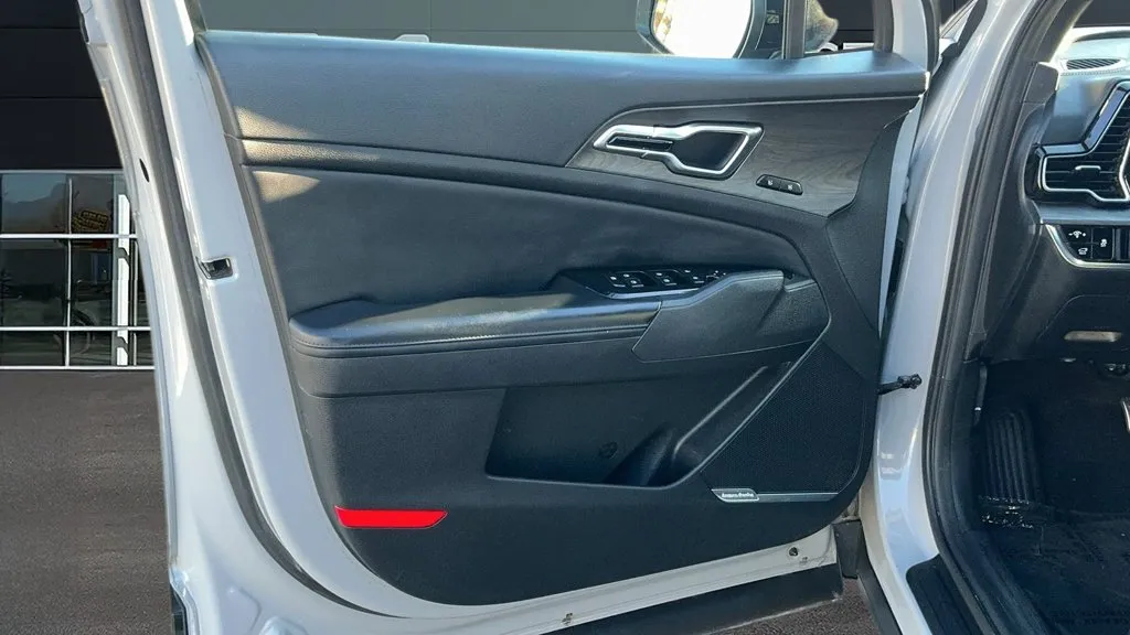 Kia Sportage photo 14
