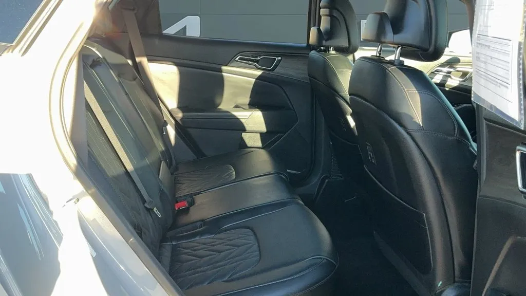 Kia Sportage photo 19