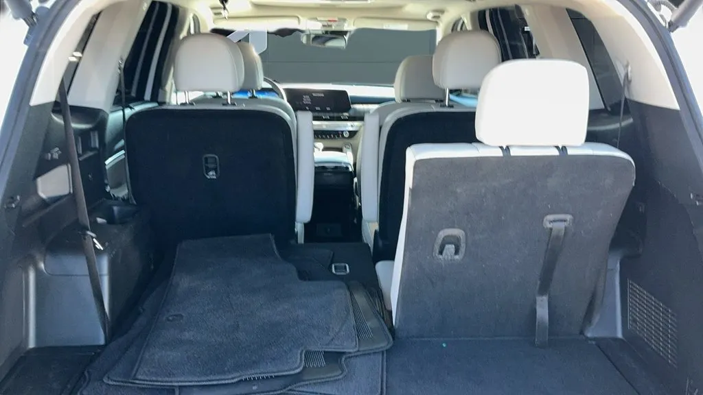 Kia Telluride photo 18