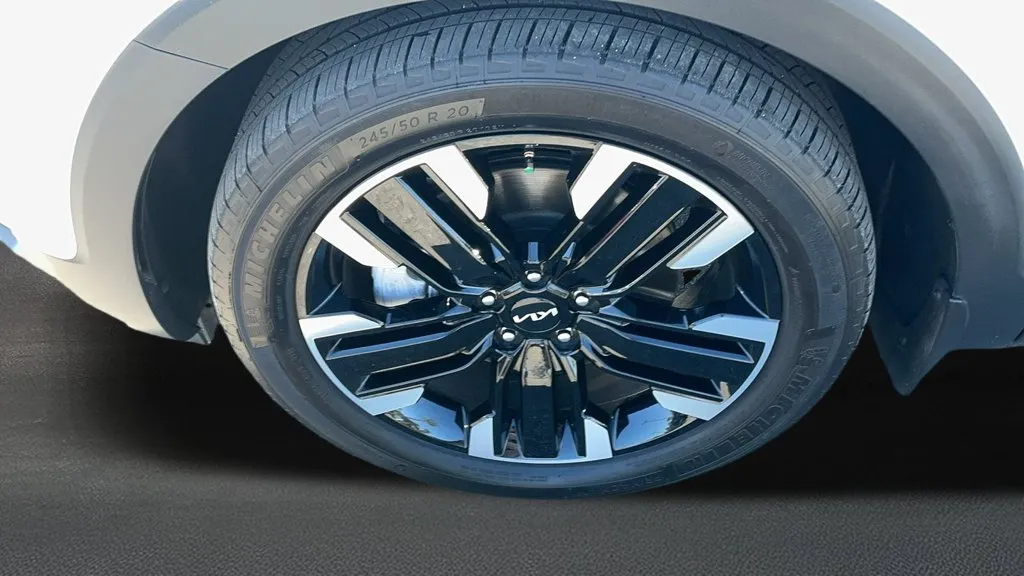 Kia Telluride photo 12