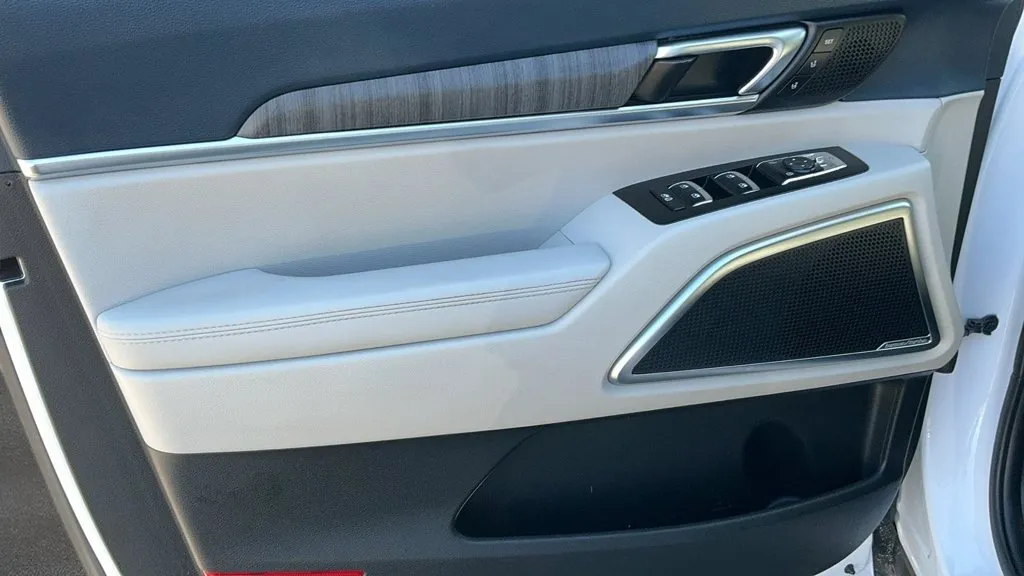Kia Telluride photo 15