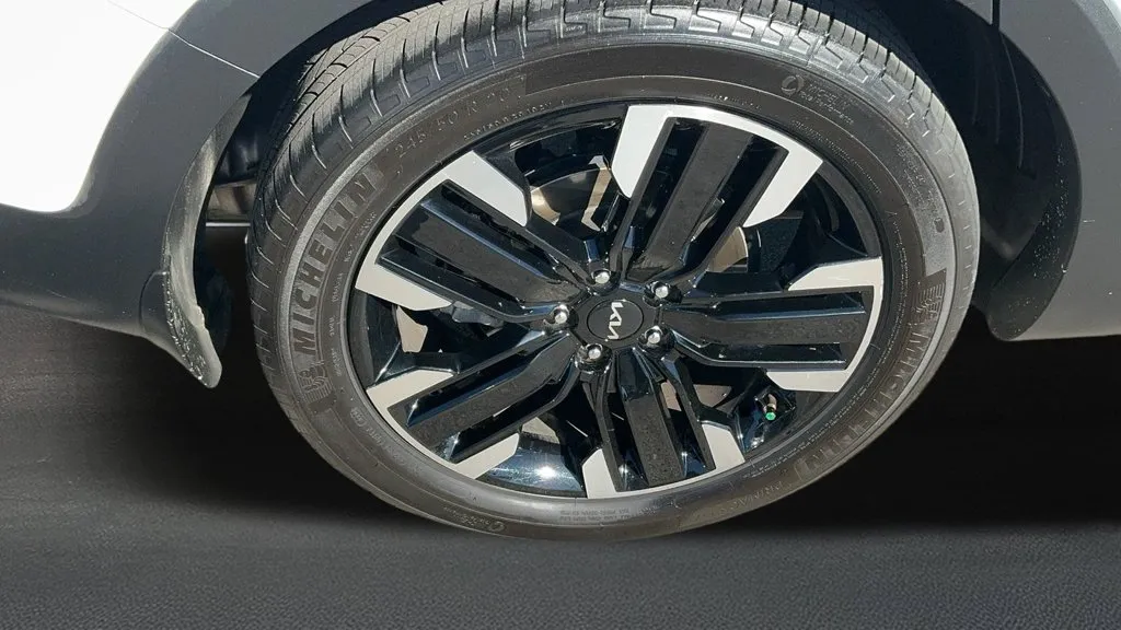 Kia Telluride photo 9