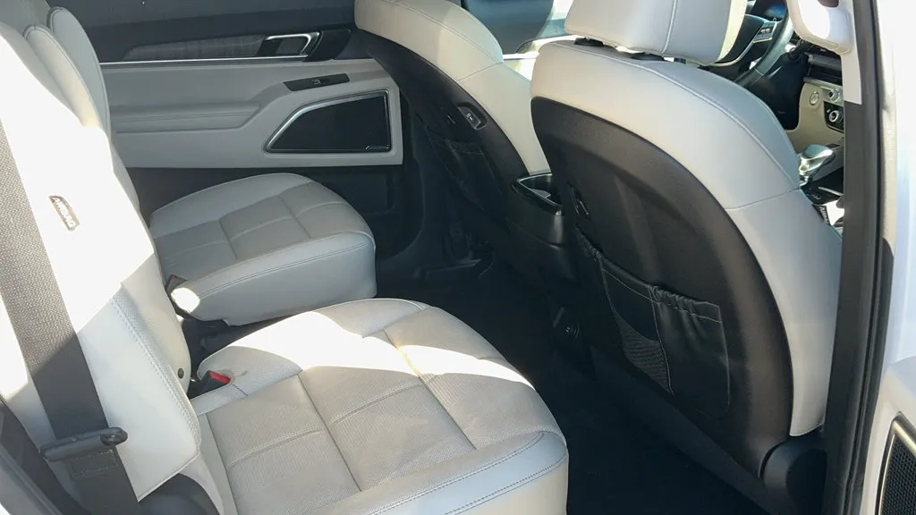 Kia Telluride photo 20