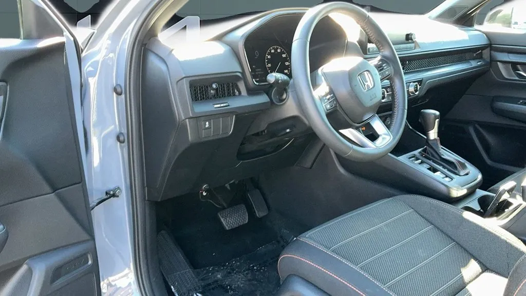Honda CR-V photo 15