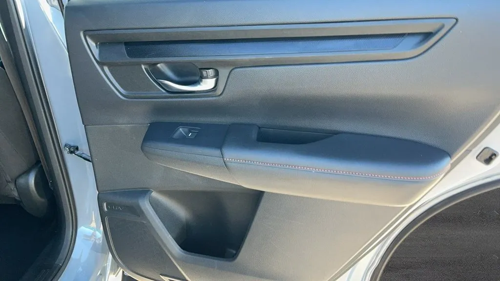 Honda CR-V photo 20