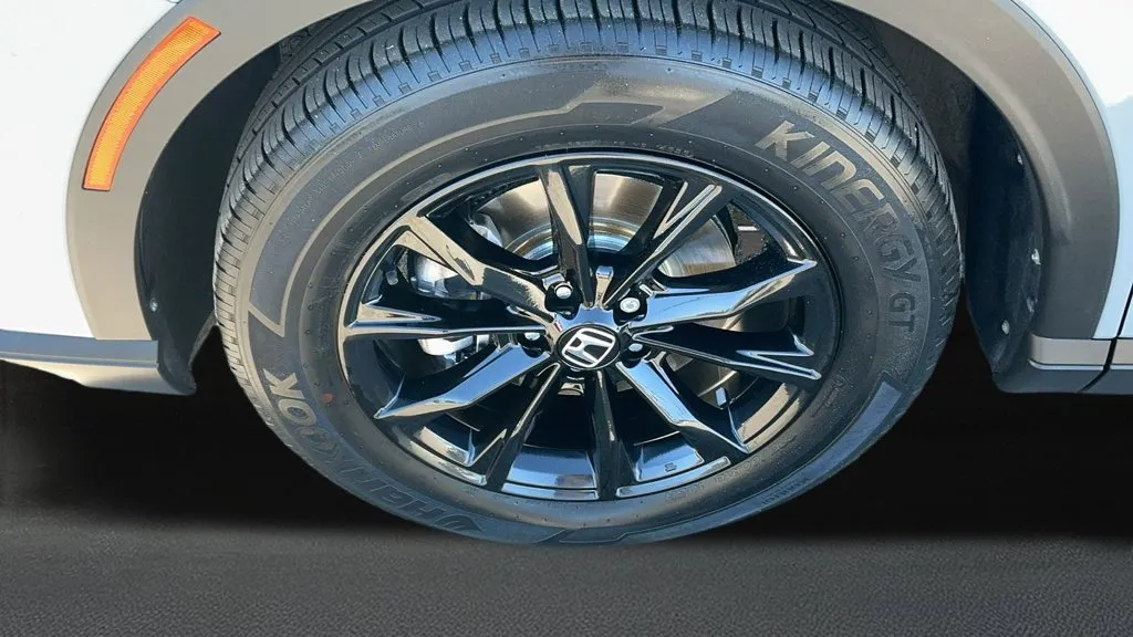 Honda CR-V photo 13