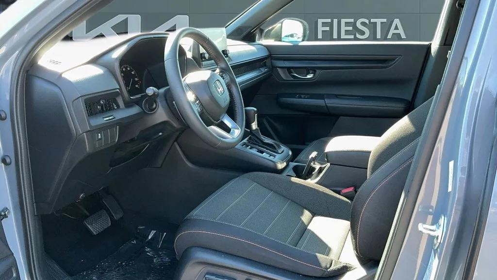 Honda CR-V photo 14