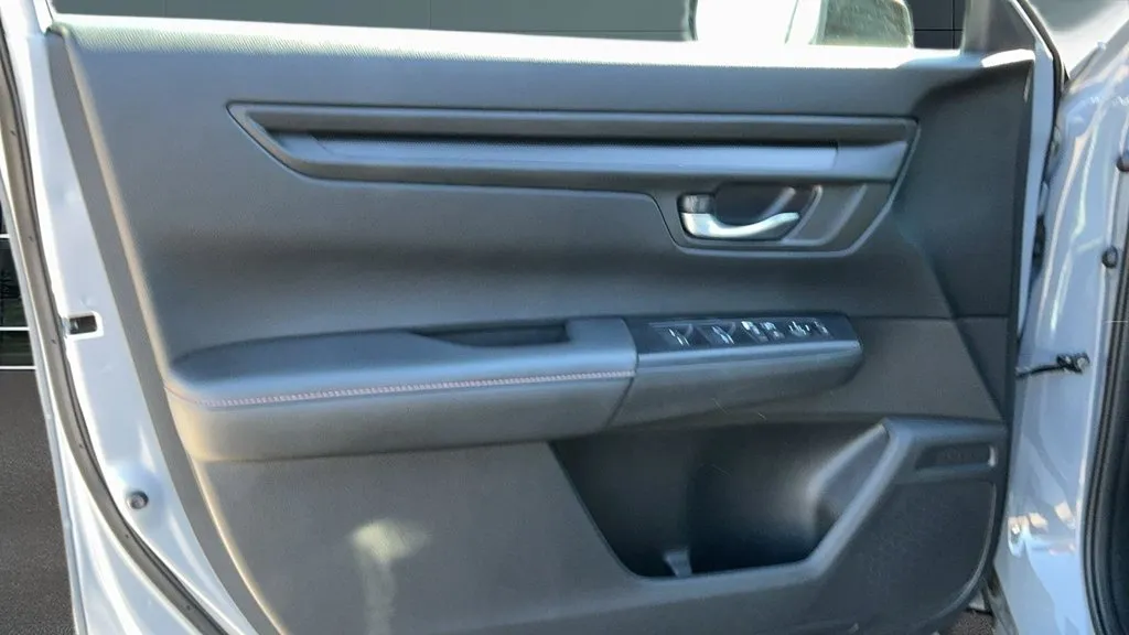 Honda CR-V photo 16