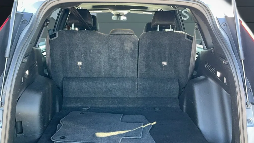 Honda CR-V photo 19