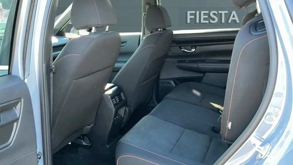 Honda CR-V photo 17