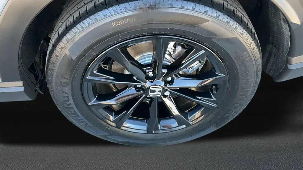 Honda CR-V photo 12
