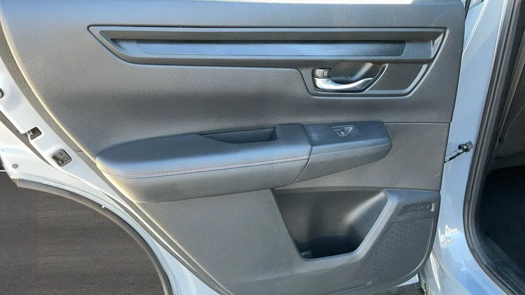 Honda CR-V photo 18