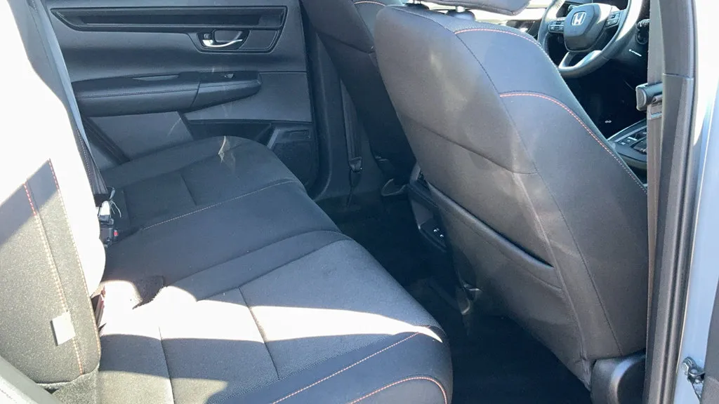 Honda CR-V photo 21