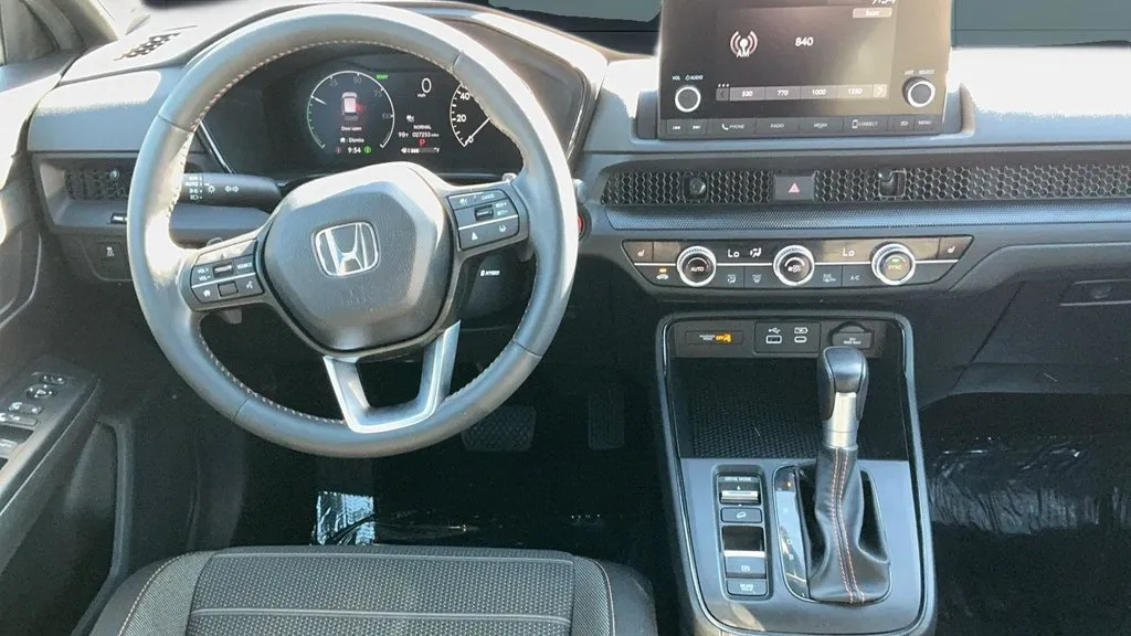 Honda CR-V photo 24